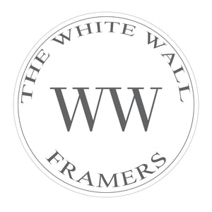 The White Wall Gallery and Framers