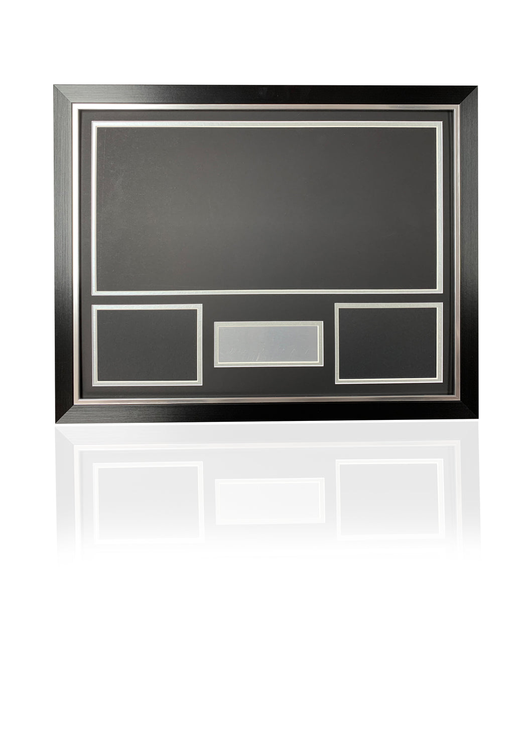 Street sign frame DIY frame kit