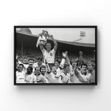 Load image into Gallery viewer, Bolton Wanderers FC legends print
