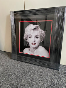 Marilyn Monroe framed wall art