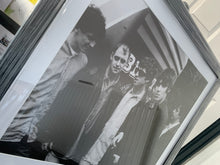Load image into Gallery viewer, Oasis photo Mounted framed wall art
