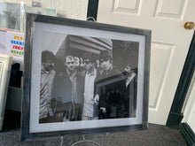 Load image into Gallery viewer, Oasis photo Mounted framed wall art
