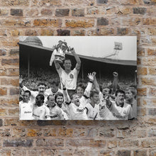 Load image into Gallery viewer, Bolton Wanderers FC Legends CANVAS
