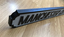 Load image into Gallery viewer, Manchester City FC Football Vintage Street Sign
